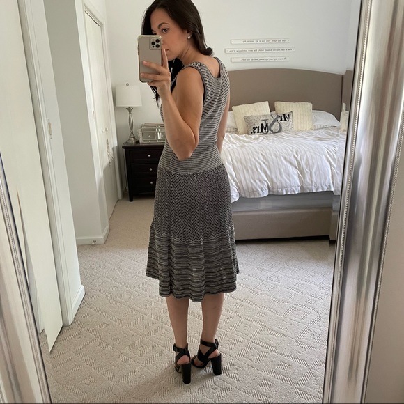 Anthropologie Dress - Picture 6 of 9